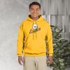 Gildan Heavy Blend™ Adult Hooded Sweatshirt Thumbnail