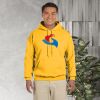 Gildan Heavy Blend™ Adult Hooded Sweatshirt Thumbnail
