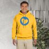 Gildan Heavy Blend™ Adult Hooded Sweatshirt Thumbnail