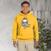 Gildan Heavy Blend™ Adult Hooded Sweatshirt Thumbnail