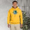 Gildan Heavy Blend™ Adult Hooded Sweatshirt Thumbnail
