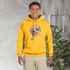 Gildan Heavy Blend™ Adult Hooded Sweatshirt Thumbnail