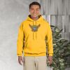 Gildan Heavy Blend™ Adult Hooded Sweatshirt Thumbnail