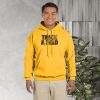 Gildan Heavy Blend™ Adult Hooded Sweatshirt Thumbnail