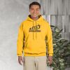 Gildan Heavy Blend™ Adult Hooded Sweatshirt Thumbnail