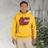 Gildan Heavy Blend™ Adult Hooded Sweatshirt Thumbnail
