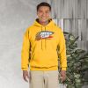 Gildan Heavy Blend™ Adult Hooded Sweatshirt Thumbnail