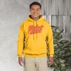 Gildan Heavy Blend™ Adult Hooded Sweatshirt Thumbnail