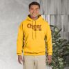 Gildan Heavy Blend™ Adult Hooded Sweatshirt Thumbnail