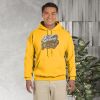 Gildan Heavy Blend™ Adult Hooded Sweatshirt Thumbnail