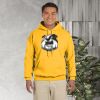 Gildan Heavy Blend™ Adult Hooded Sweatshirt Thumbnail