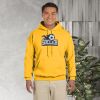 Gildan Heavy Blend™ Adult Hooded Sweatshirt Thumbnail