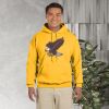 Gildan Heavy Blend™ Adult Hooded Sweatshirt Thumbnail