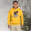 Gildan Heavy Blend™ Adult Hooded Sweatshirt Thumbnail