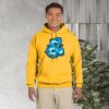 Gildan Heavy Blend™ Adult Hooded Sweatshirt Thumbnail