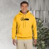 Gildan Heavy Blend™ Adult Hooded Sweatshirt Thumbnail