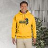 Gildan Heavy Blend™ Adult Hooded Sweatshirt Thumbnail