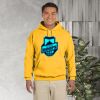 Gildan Heavy Blend™ Adult Hooded Sweatshirt Thumbnail