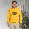 Gildan Heavy Blend™ Adult Hooded Sweatshirt Thumbnail