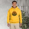 Gildan Heavy Blend™ Adult Hooded Sweatshirt Thumbnail
