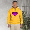 Gildan Heavy Blend™ Adult Hooded Sweatshirt Thumbnail