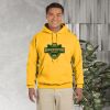 Gildan Heavy Blend™ Adult Hooded Sweatshirt Thumbnail
