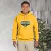 Gildan Heavy Blend™ Adult Hooded Sweatshirt Thumbnail