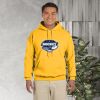 Gildan Heavy Blend™ Adult Hooded Sweatshirt Thumbnail