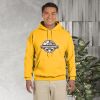 Gildan Heavy Blend™ Adult Hooded Sweatshirt Thumbnail