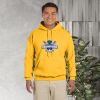 Gildan Heavy Blend™ Adult Hooded Sweatshirt Thumbnail