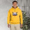 Gildan Heavy Blend™ Adult Hooded Sweatshirt Thumbnail