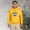 Gildan Heavy Blend™ Adult Hooded Sweatshirt Thumbnail