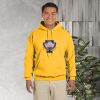 Gildan Heavy Blend™ Adult Hooded Sweatshirt Thumbnail
