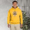 Gildan Heavy Blend™ Adult Hooded Sweatshirt Thumbnail