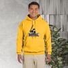 Gildan Heavy Blend™ Adult Hooded Sweatshirt Thumbnail