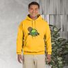 Gildan Heavy Blend™ Adult Hooded Sweatshirt Thumbnail