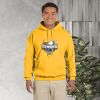 Gildan Heavy Blend™ Adult Hooded Sweatshirt Thumbnail