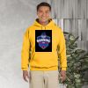 Gildan Heavy Blend™ Adult Hooded Sweatshirt Thumbnail