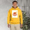 Gildan Heavy Blend™ Adult Hooded Sweatshirt Thumbnail