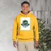 Gildan Heavy Blend™ Adult Hooded Sweatshirt Thumbnail