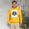 Gildan Heavy Blend™ Adult Hooded Sweatshirt Thumbnail