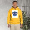Gildan Heavy Blend™ Adult Hooded Sweatshirt Thumbnail