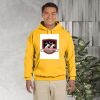Gildan Heavy Blend™ Adult Hooded Sweatshirt Thumbnail