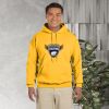 Gildan Heavy Blend™ Adult Hooded Sweatshirt Thumbnail
