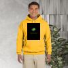 Gildan Heavy Blend™ Adult Hooded Sweatshirt Thumbnail