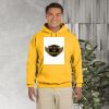 Gildan Heavy Blend™ Adult Hooded Sweatshirt Thumbnail