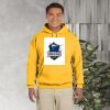 Gildan Heavy Blend™ Adult Hooded Sweatshirt Thumbnail