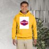 Gildan Heavy Blend™ Adult Hooded Sweatshirt Thumbnail