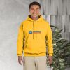 Gildan Heavy Blend™ Adult Hooded Sweatshirt Thumbnail