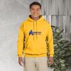 Gildan Heavy Blend™ Adult Hooded Sweatshirt Thumbnail